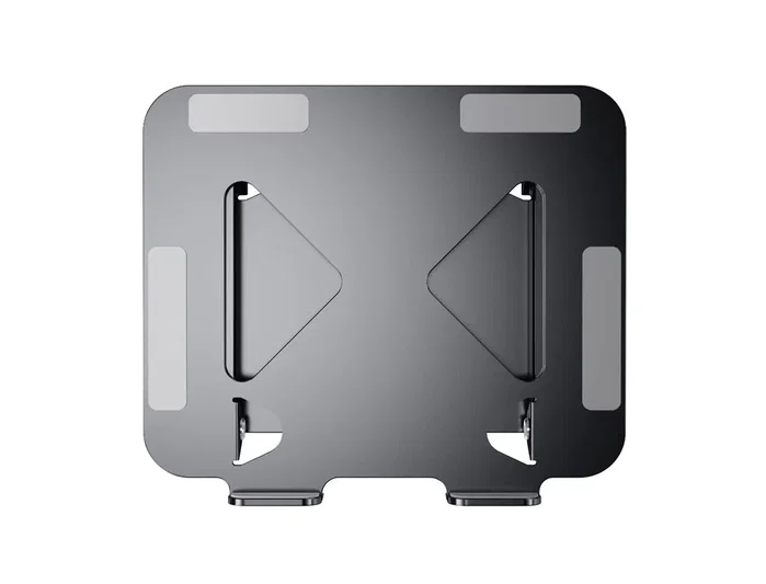 TNB Soporte Plegable de Aluminio iClick para Notebook hasta 17 pulgadas
