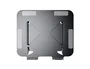 TNB Soporte Plegable de Aluminio iClick para Notebook hasta 17 pulgadas