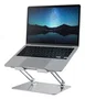 TNB Soporte Plegable de Aluminio iClick para Notebook hasta 17 pulgadas