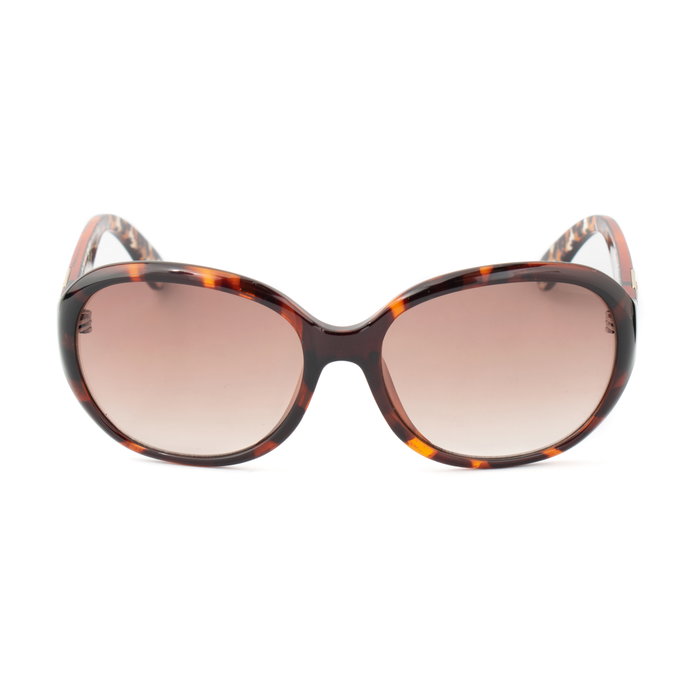 Guess GU7246S-DTO-34 Gafas de sol Marrón