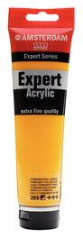 Amsterdam Expert Series Acrílico Amarillo Permanente Oscuro 285 150 ml