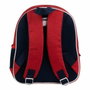 Cerdá Mochila Spidey Amazing Friends Marvel Roja