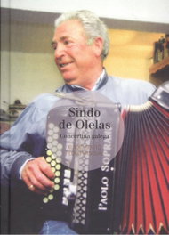 Sindo de Olas, Xurxo Souto; Pedro Pascual - A CENTRAL FOLQUE