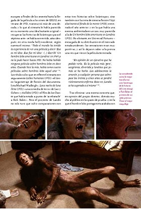 John Landis. Un Hombre Lobo En Hollywood