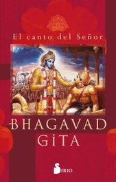 Bhagavad Gita, Anonymous - SIRIO EDITORIAL