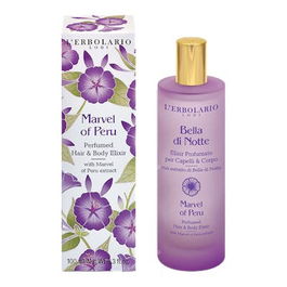L'Erbolario Perfume Pelo Y Cuerpo 100 Ml