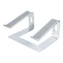 StarTech.com Soporte de Escritorio para Portátil de Aluminio, Plata