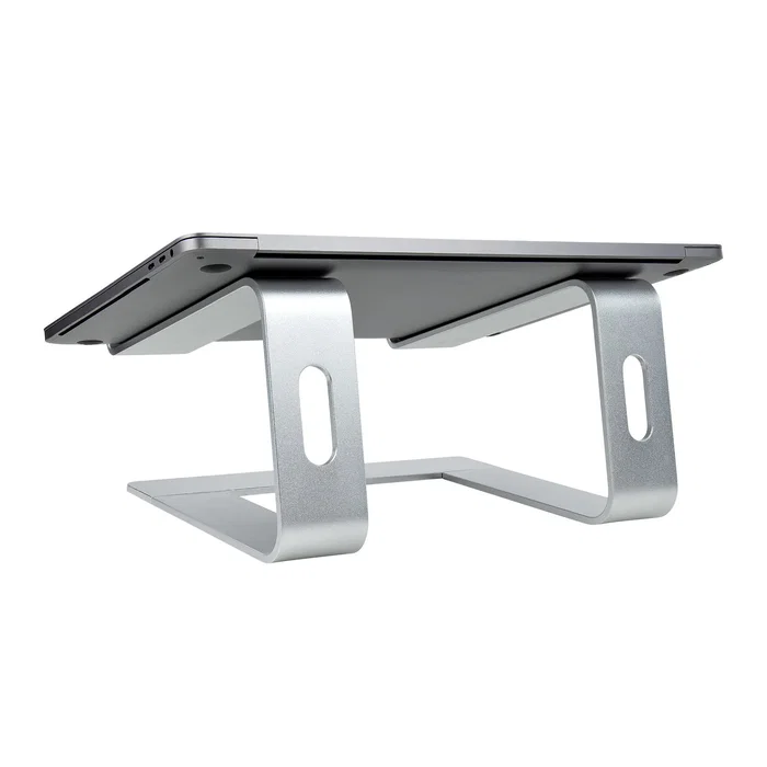 StarTech Soporte de Escritorio para Portátil de Aluminio Plata StarTech Soporte de Escritorio para Portátil de Aluminio Plata