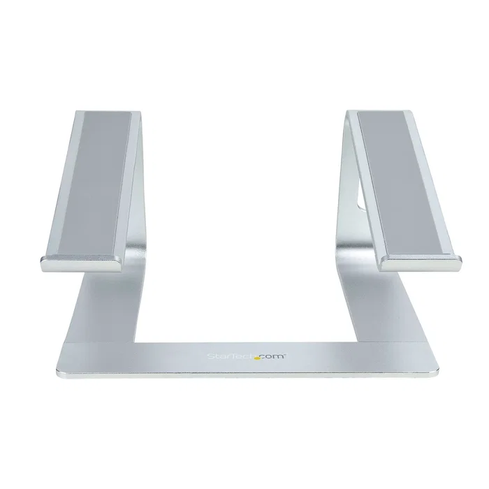 StarTech Soporte de Escritorio para Portátil de Aluminio Plata StarTech Soporte de Escritorio para Portátil de Aluminio Plata
