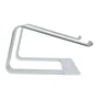 StarTech Soporte de Escritorio para Portátil de Aluminio Plata