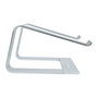 Soporte para Portátil Startech LAPTOP-STAND-SILVER Aluminio