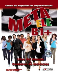 EDELSA EDISEIS, Meta ele b1+ - AA.VV.