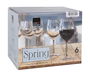 Royal Leerdam Copa Vino "Spring" 35 cl ø8x19cm (6 Unidades)