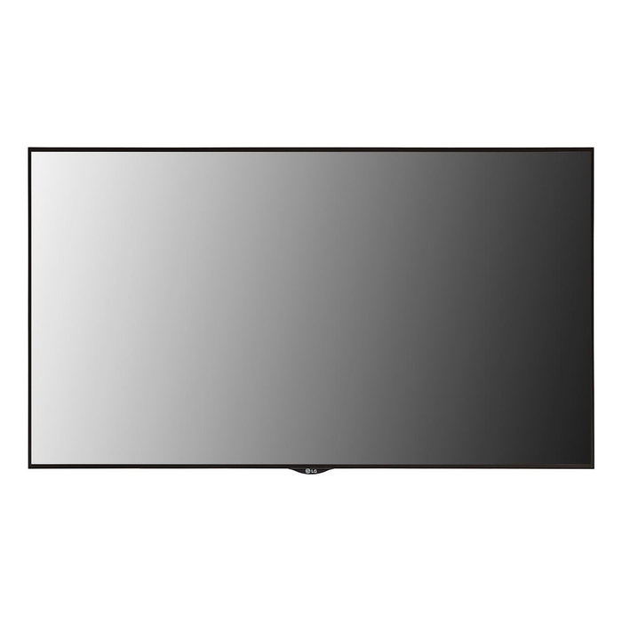 LG 55XS4P-B.AEU Monitor de Señalización Digital 55 pulgadas Full HD 4000 nits IPS