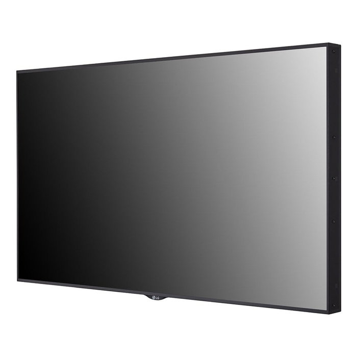 LG 55XS4P-B.AEU Monitor de Señalización Digital 55 pulgadas Full HD 4000 nits IPS