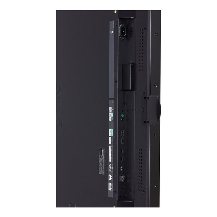 LG 55XS4P-B.AEU Monitor de Señalización Digital 55 pulgadas Full HD 4000 nits IPS