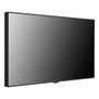 LG 55XS4P-B.AEU Monitor de Señalización Digital 55 pulgadas Full HD 4000 nits IPS