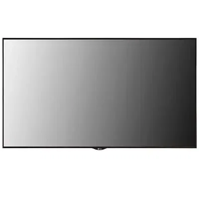 LG Monitor 55" 55XS4P-B Alto Brillo 4000 Nit Full HD IPS 24/7 WebOS 6.0