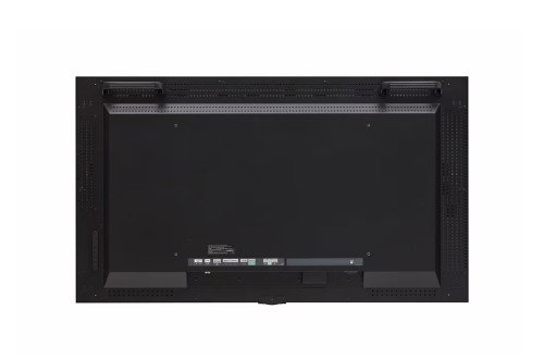 LG Monitor 55" 55XS4P-B Alto Brillo 4000 Nit Full HD IPS 24/7 WebOS 6.0