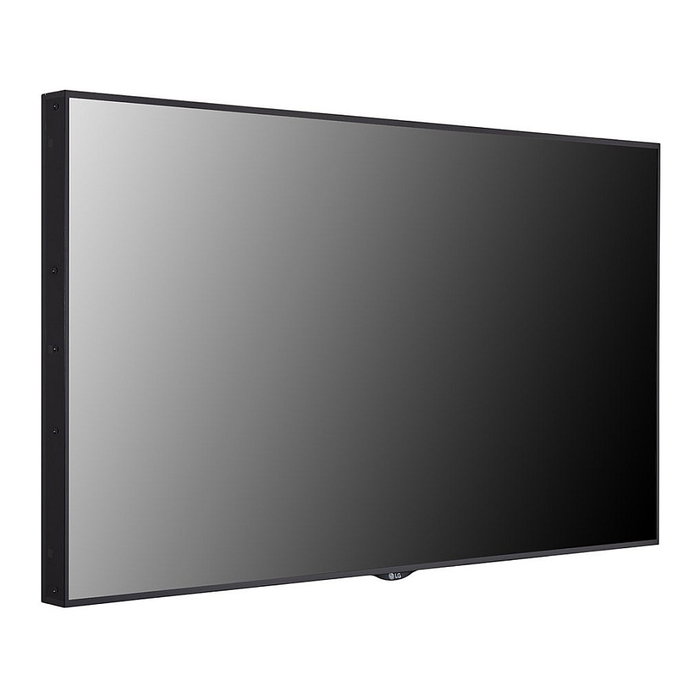 LG 55XS4P-B.AEU Monitor de Señalización Digital 55 pulgadas Full HD 4000 nits IPS