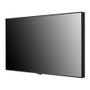 LG 55XS4P-B.AEU Monitor de Señalización Digital 55 pulgadas Full HD 4000 nits IPS