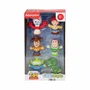 Mattel MATJLM24 Surtido de 6 Figuras de Toy Story