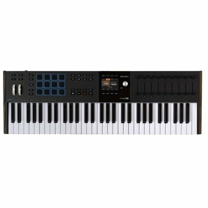 Arturia KeyLab 61 MK3 Black