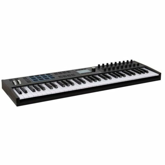 Arturia KeyLab 61 MK3 Black