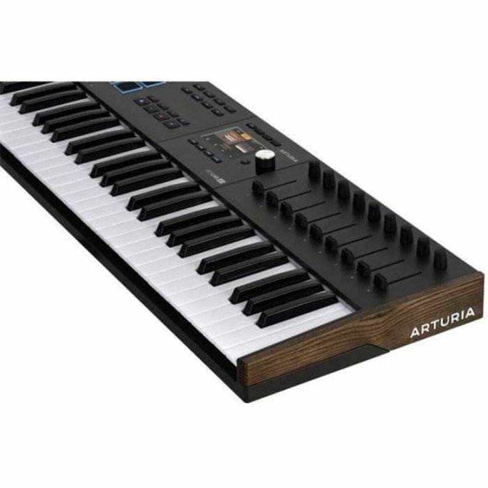 Arturia KeyLab 61 MK3 Black