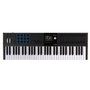 Arturia KeyLab 61 MK3 Black