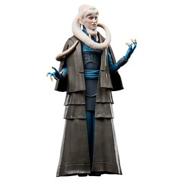 Hasbro Star Wars The Black Series Figura Bib Fortuna El Retorno del Jedi Aniversario 40 Anos 15cm