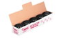 Jovi Témpera escolar color negro 35 ml