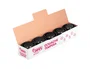 Jovi Témpera escolar color negro 35 ml