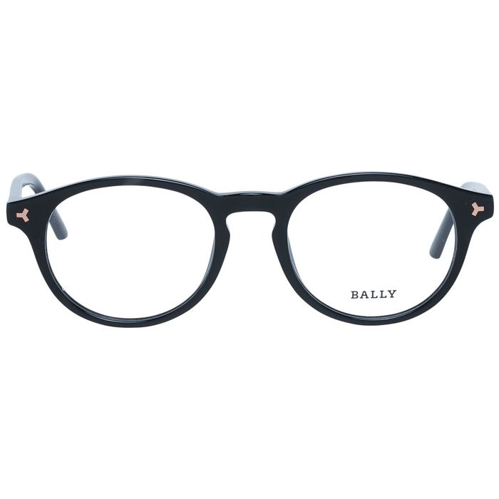 Montura de Gafas Unisex Bally BY5032 49001 Montura de Gafas Unisex Bally BY5032 49001