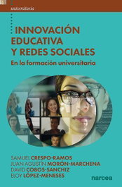 Narcea, Innovación educativa y redes sociales - Narcea