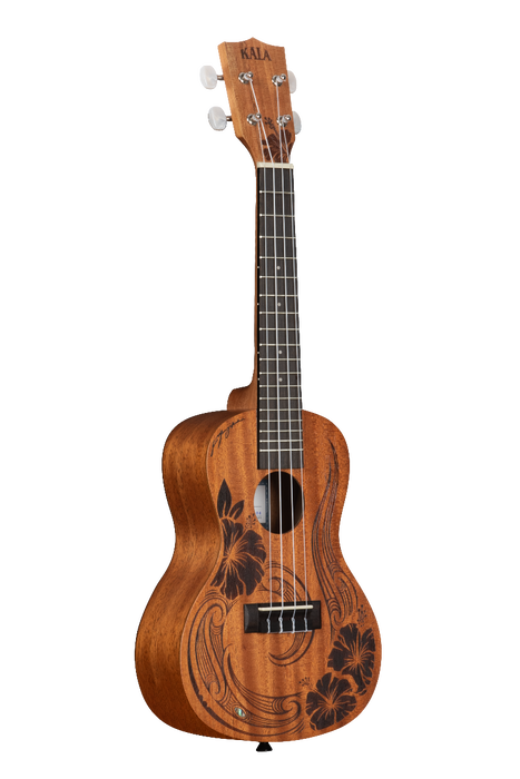 Kala Ukelele Concierto Unity
