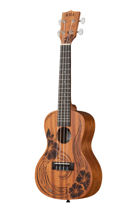 Kala Ukelele Concierto Unity