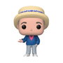 Funko Figura de Vinilo Thurston La Isla de Gilligan 9 cm