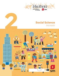 SM, Social Science 2EP Matices 26 - SM