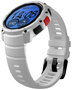Polar Street X Blanco S-L Reloj Inteligente Smartwatch Mujer Hombre