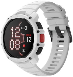 Polar Street X Blanco S-L Reloj Inteligente Smartwatch Mujer Hombre