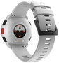 Polar Street X Blanco S-L Reloj Inteligente Smartwatch Mujer Hombre