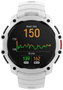Polar Street X Blanco S-L Reloj Inteligente Smartwatch Mujer Hombre