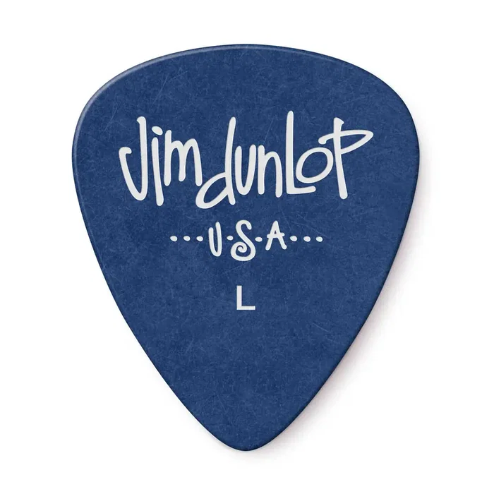 DUNLOP Pack 72 Púas Poly - Light