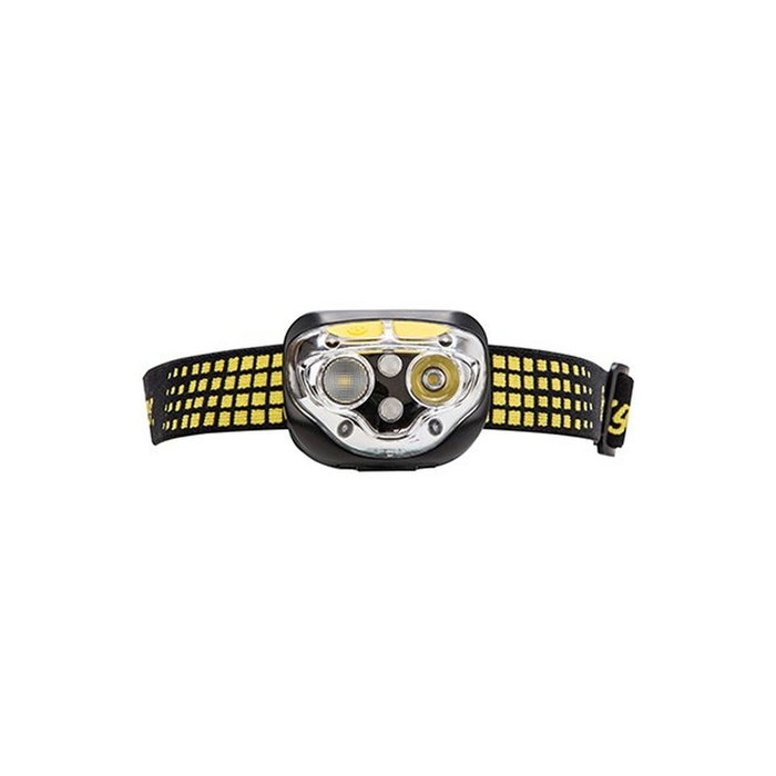 Energizer Vision Ultra Headlight 450 lm con 3 pilas AAA Energizer Vision Ultra Headlight 450 lm con 3 pilas AAA