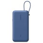 Belkin BoostCharge Power Bank PD45 10000mAh Azul