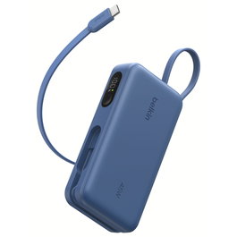 Belkin BoostCharge Power Bank PD45 10000mAh Azul