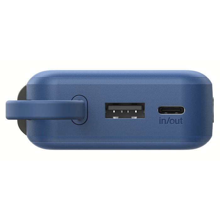 Belkin BoostCharge Power Bank PD45 10000mAh Azul Belkin BoostCharge Power Bank PD45 10000mAh Azul