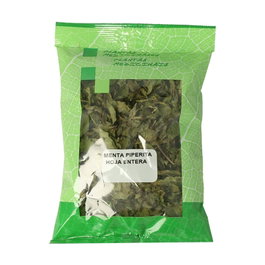 Plameca Menta Piperita Hoja Extra Entera