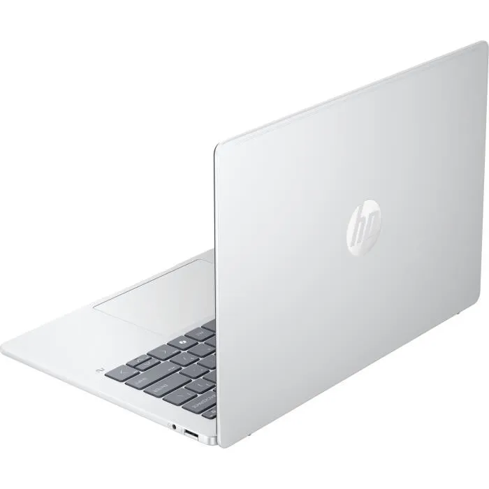 HP OmniBook 5 14-he0018nf Portátil 14 2K OLED Snapdragon X1-26-100 16 GB RAM 512 GB SSD Windows 11 AZERTY
